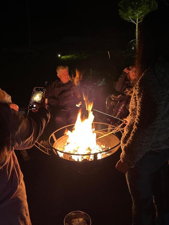 The Frogtown Inn Canadensis エクステリア 写真
